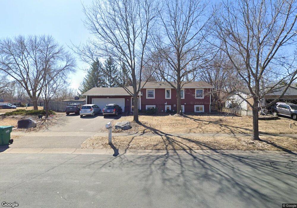 9505 103rd Ave N, Maple Grove, MN 55369 - photo 1