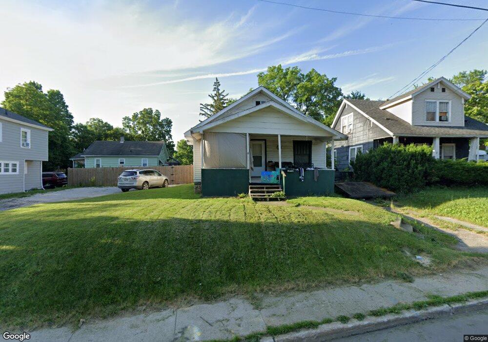 509 W 12th St, Flint, MI 48503 - photo 1