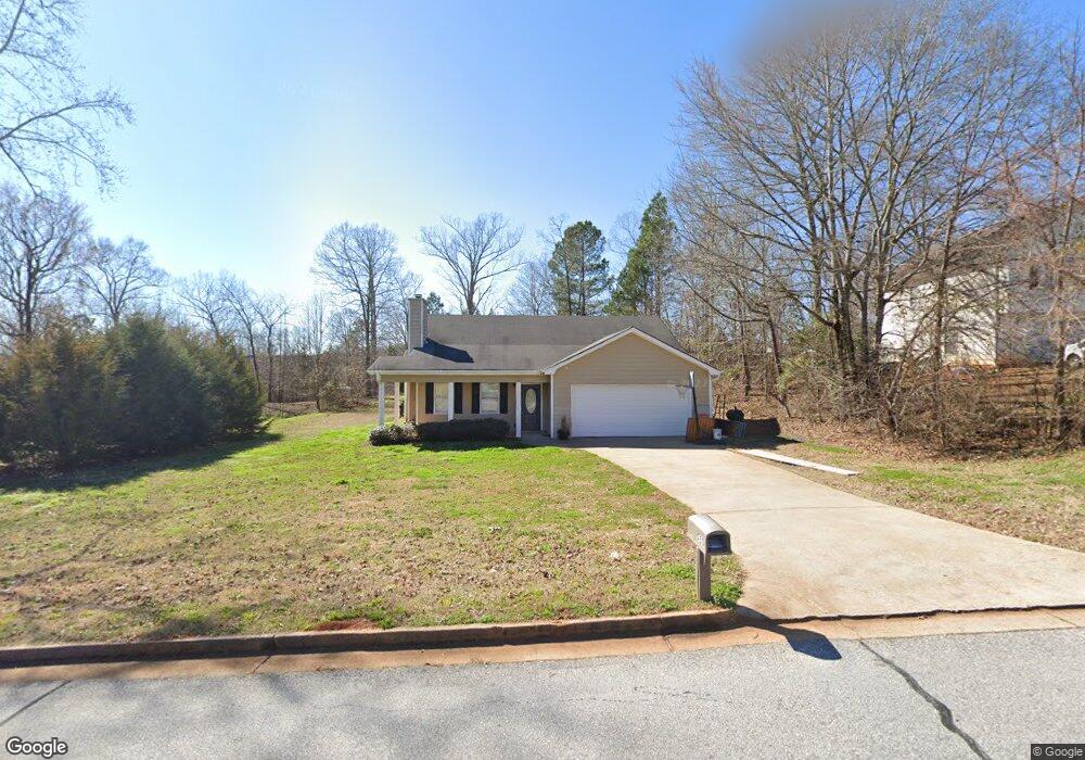 530 Mountainview Dr, Covington, GA 30016 - photo 1