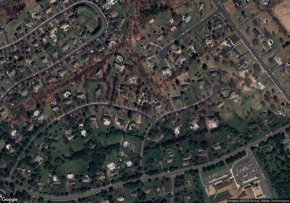 1 Oak Hill Rd, Branchburg, NJ 08853 - photo 1