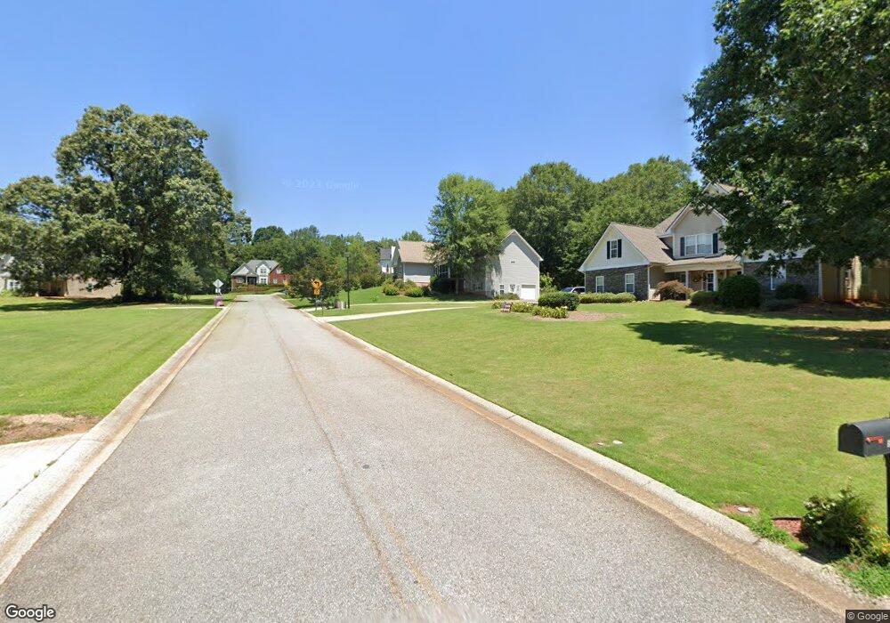 521 Sawdust Trail, Nicholson, GA 30565 - photo 1