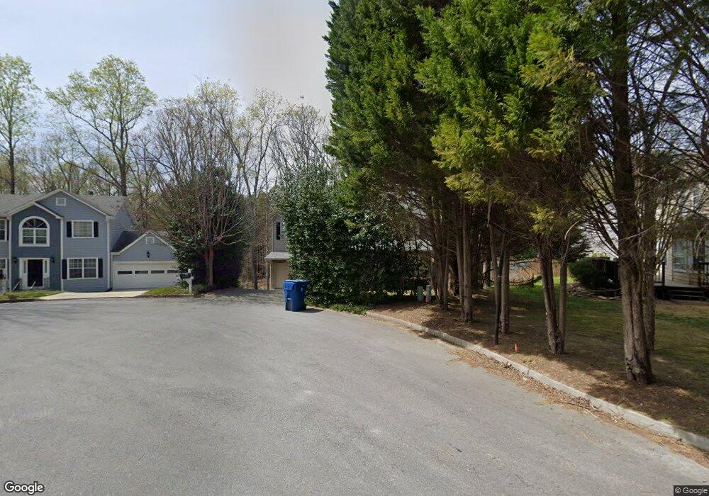 115 W Preston Ct unit 3, Alpharetta, GA 30022 - photo 1