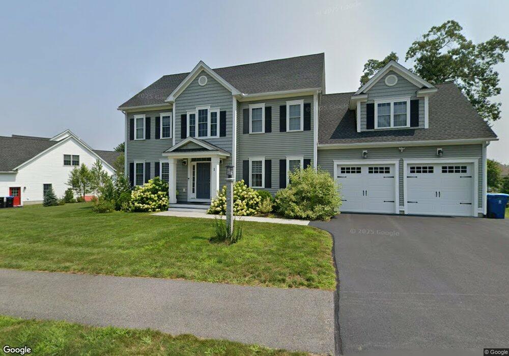 1 Edward Dr, Littleton, MA 01460 - photo 1