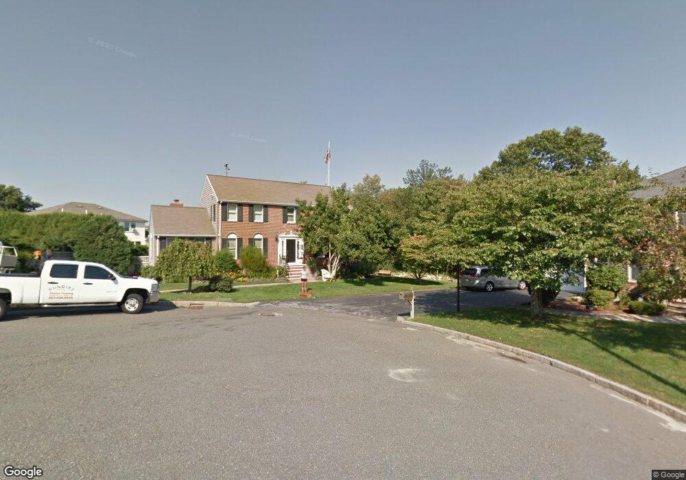 20 Melba Ln, Stoneham, MA 02180 - photo 1