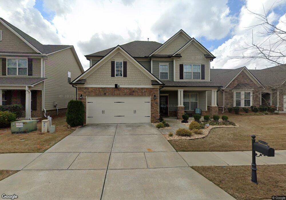 1112 Pebble Creek Ln, Locust Grove, GA 30248 - photo 1