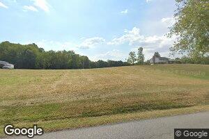 1509 Armstrong Rd, Summersville, WV 26651