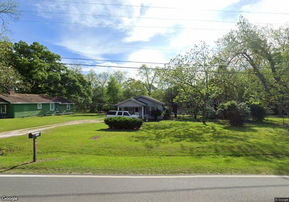 2520 Sylvester Dr, Moultrie, GA 31768 - photo 1