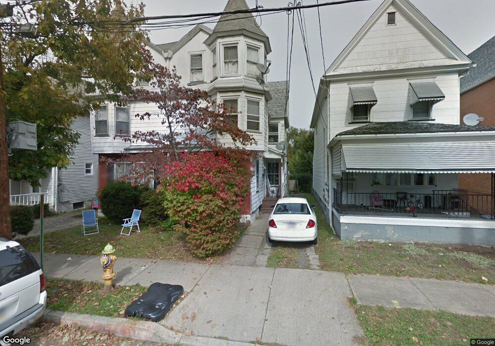 321 Horton St, Wilkes Barre, PA 18702 - photo 1