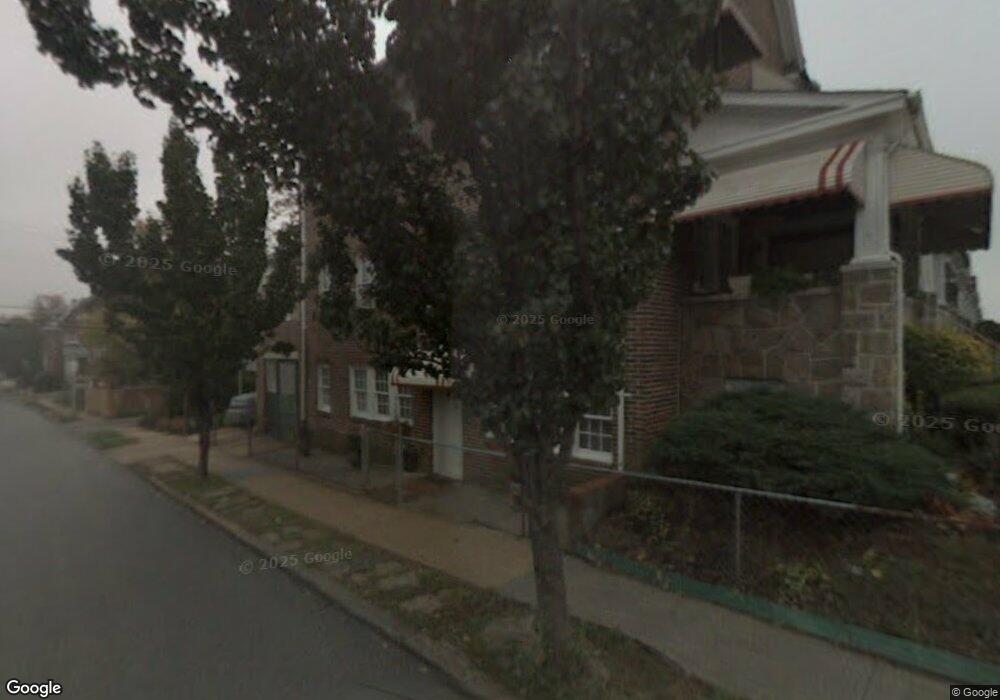 643 N Woodington Rd, Baltimore, MD 21229 - photo 1