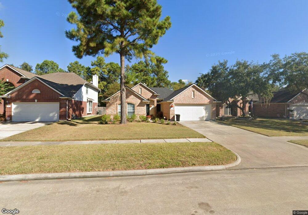 16010 Aberdeen Forest Dr, Houston, TX 77095 - photo 1
