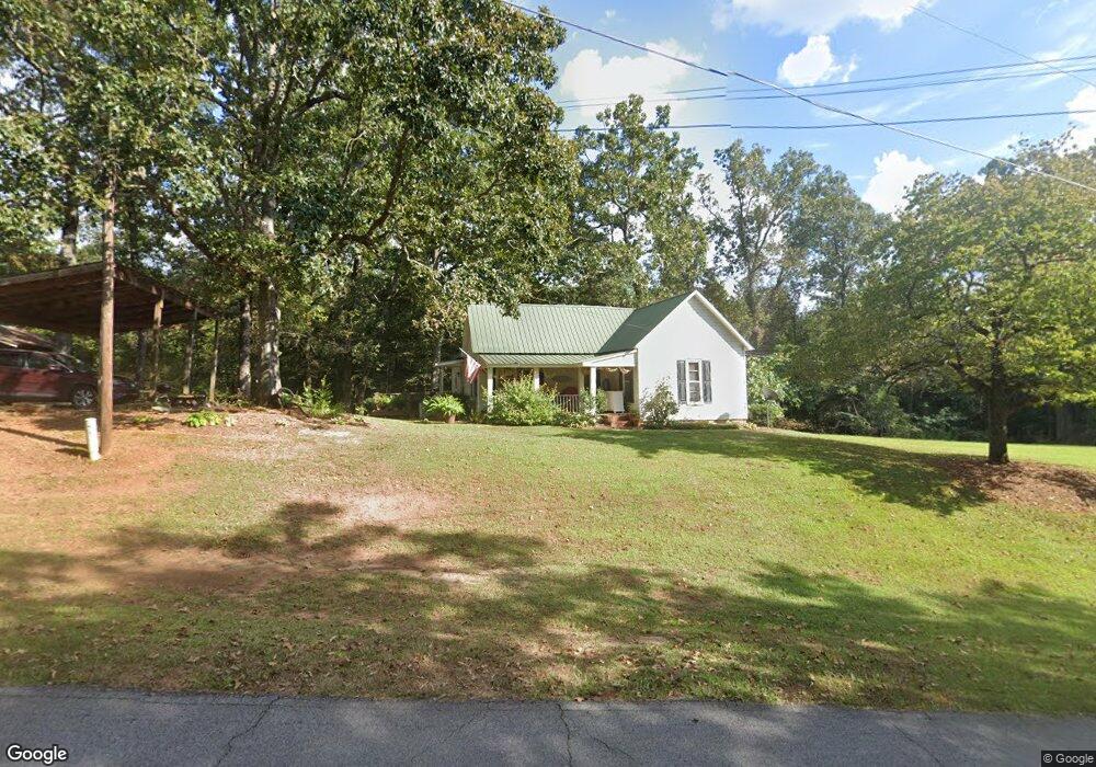 126 S Prospect Ave, Waco, GA 30182 - photo 1