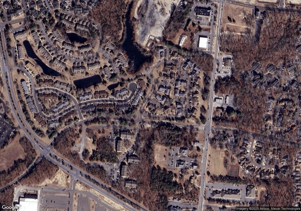 103 S Edgewater Dr unit 204E, Galloway, NJ 08205 - photo 1