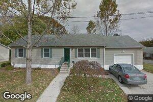 311 Tyler Ave, Penns Grove, NJ 08069