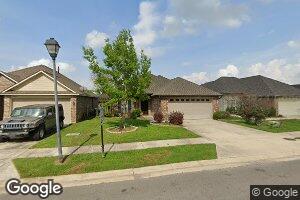 4074 Carolina Dr, Addis, LA 70710