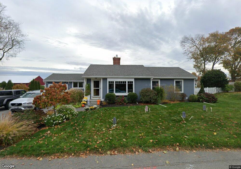 13 Riverview Dr, Newbury, MA 01951 - photo 1