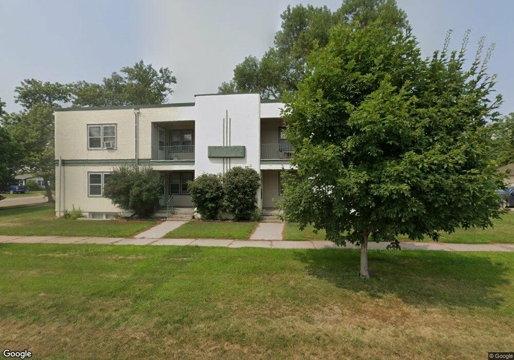 409 4th St NE, Jamestown, ND 58401 - photo 1