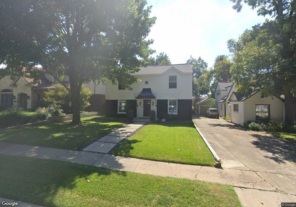 6210 Prospect Ave, Dallas, TX 75214 - photo 1