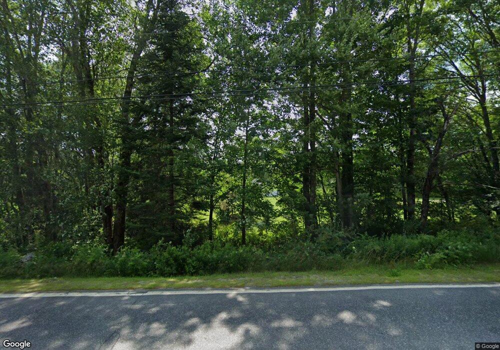 517 Bowdoinham Rd, Sabattus, ME 04280 - photo 1