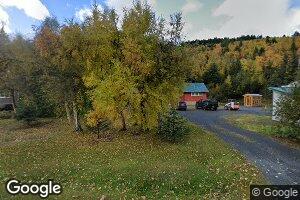 35123 Seward Hwy, Moose Pass, AK 99631