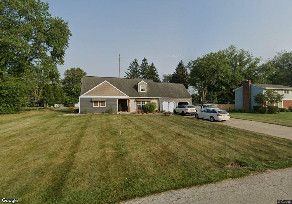 852 Parkway Dr, Bluffton, IN 46714 - photo 1