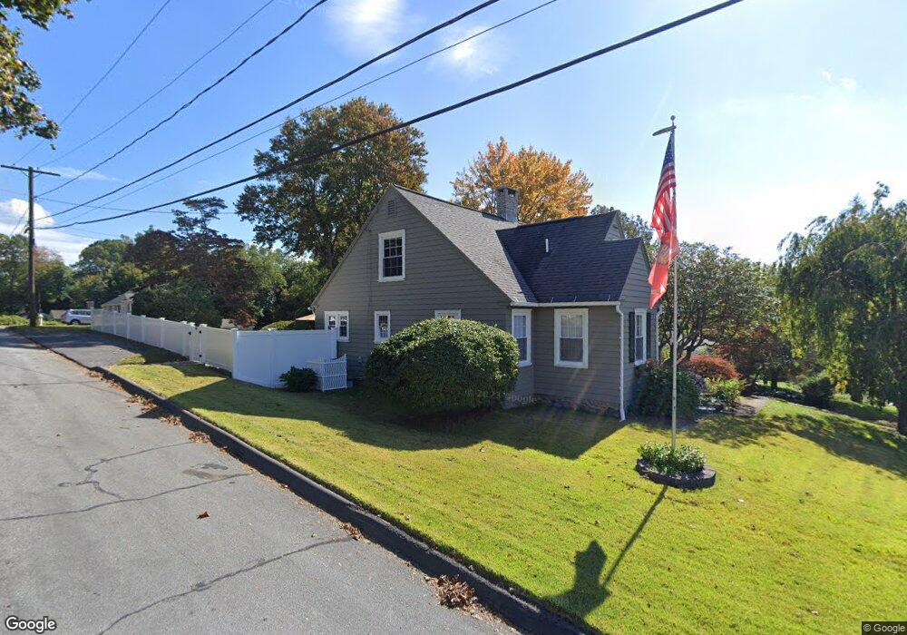 112 Richardson Dr, Middlebury, CT 06762 - photo 1