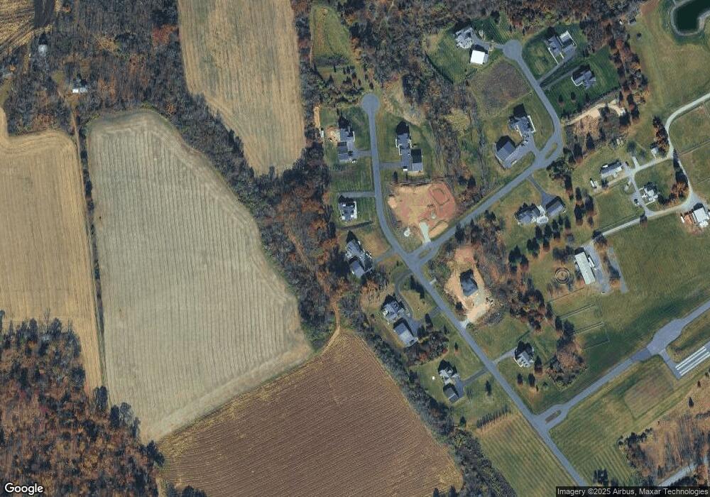 5 Cirrus Ln, Pittstown, NJ 08867 - photo 1