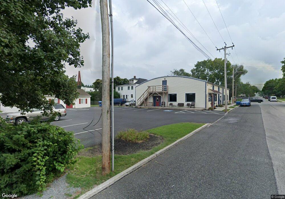 33 Queen St unit 1, Gettysburg, PA 17325 - photo 1