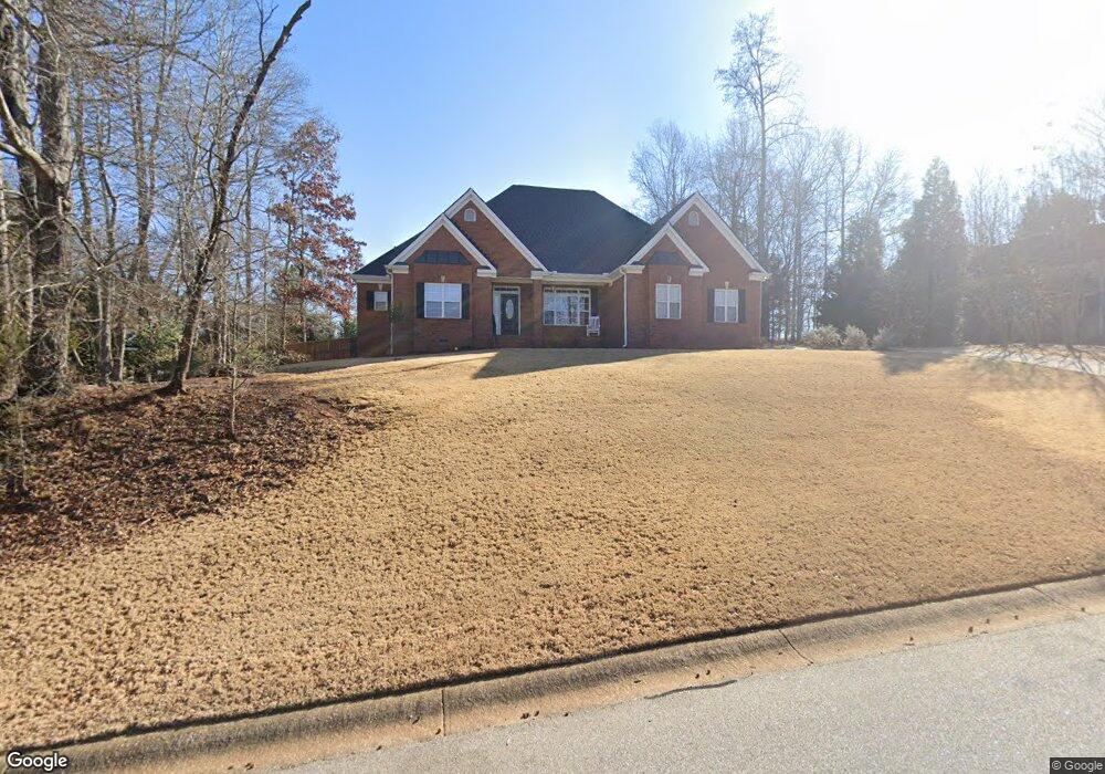 601 Chesterfield Rd, Bogart, GA 30622 - photo 1