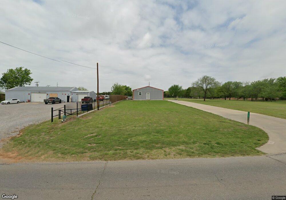1703 N 5th St, Duncan, OK 73533 - photo 1