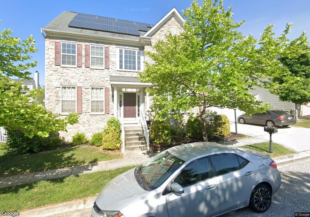 5122 Honeybrook Way, Perry Hall, MD 21128 - photo 1