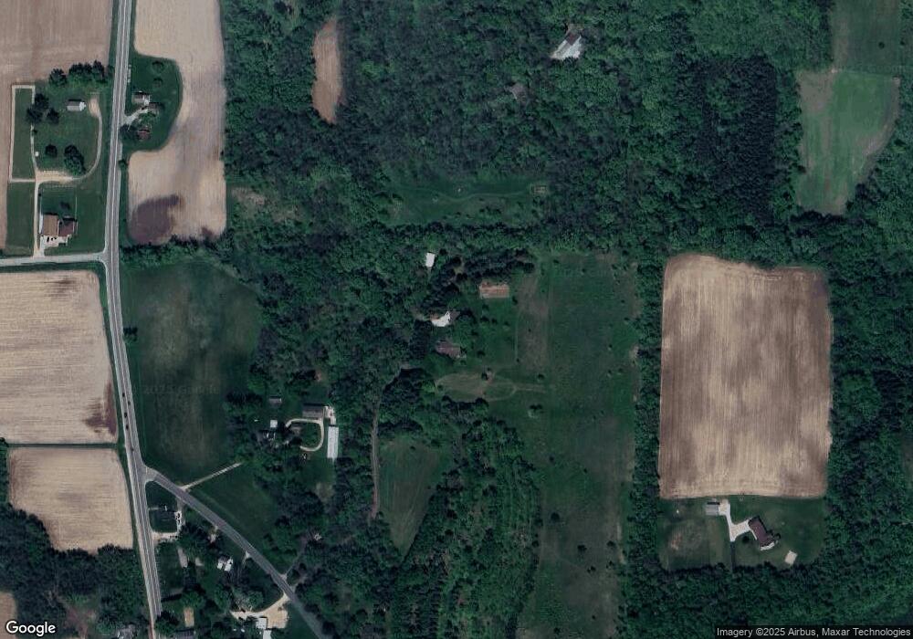 4468 Old Stage Rd, Oregon, WI 53575 - photo 1