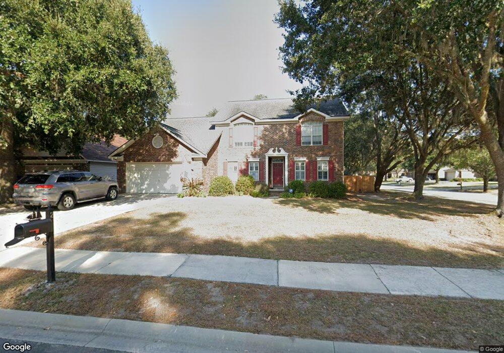 0 Jasper Green Ln unit 8003534, Wilmington Island, GA 31410 - photo 1