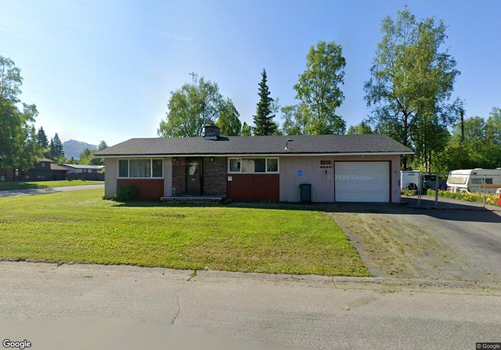 6808 Mink Ave, Anchorage, AK 99504 - photo 1