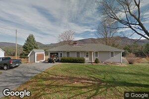 429 Airport Rd, North Clarendon, VT 05759