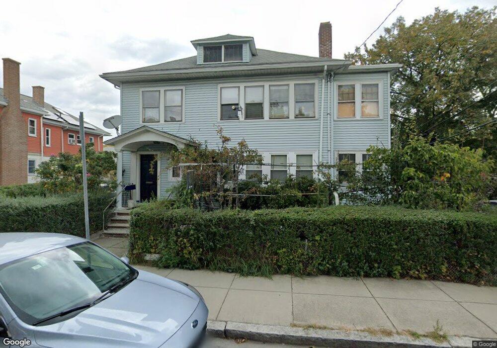 31 Claymoss Rd, Brighton, MA 02135 - photo 1