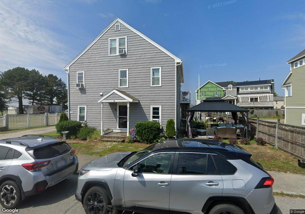 577 N End Blvd, Salisbury, MA 01952 - photo 1
