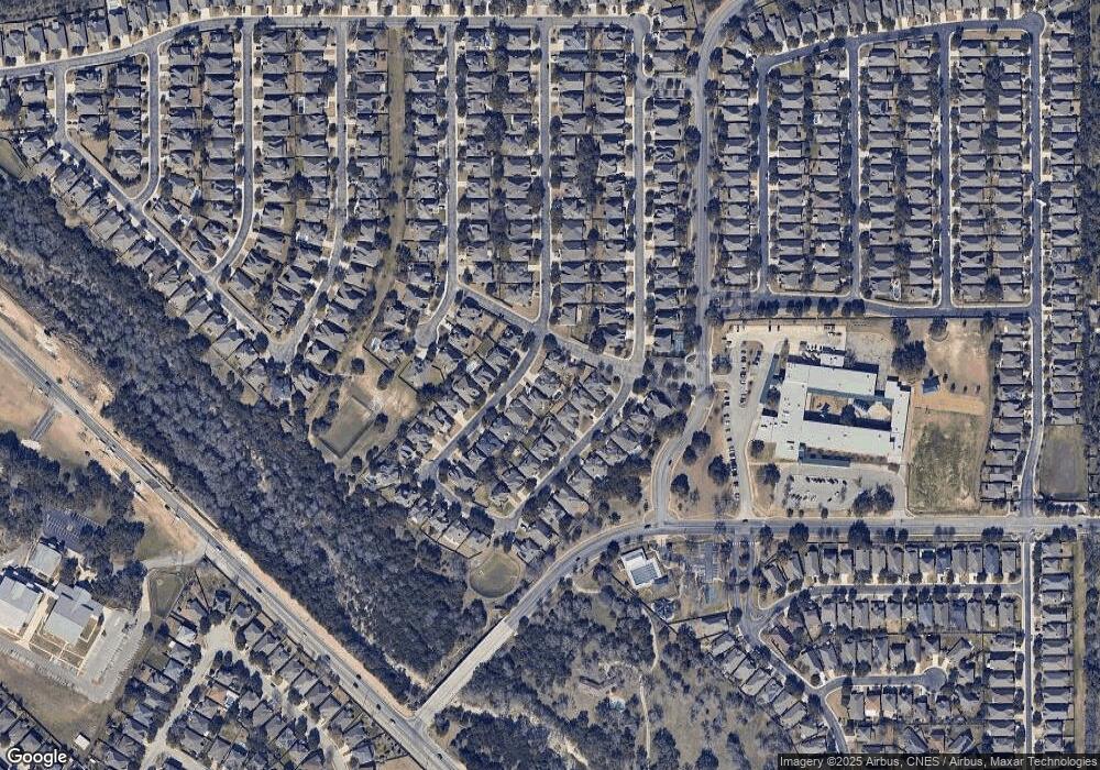 24834 White Creek, San Antonio, TX 78255 - photo 1