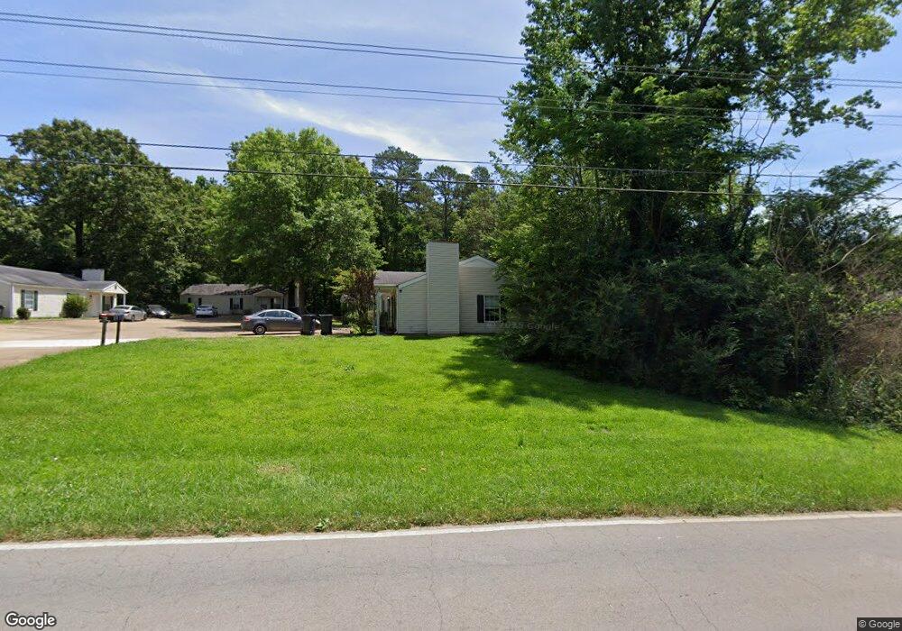 100 Pr 1180 (Cr 102), Oxford, MS 38655 - photo 1