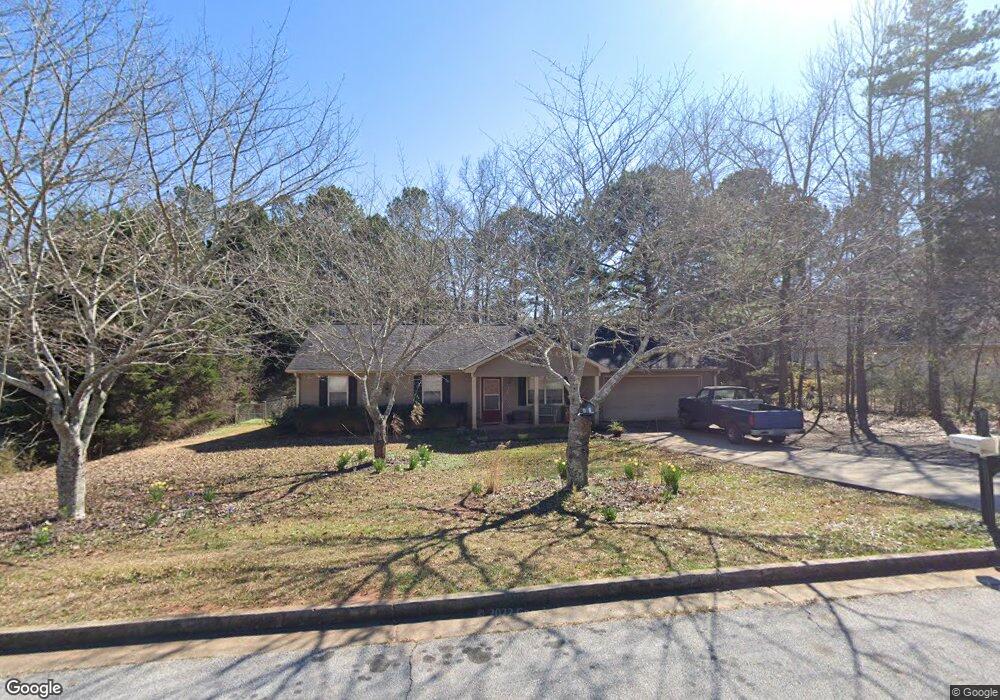 90 Mountainview Dr, Covington, GA 30016 - photo 1