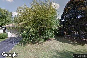 2636 Sherman Dr, Kokomo, IN 46902