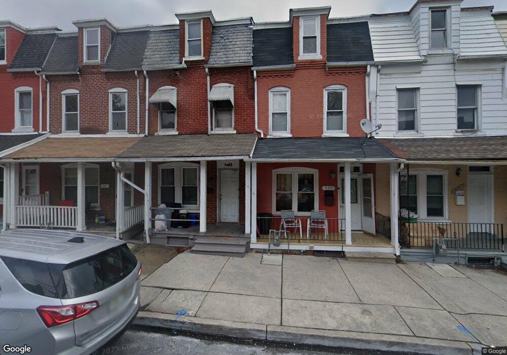 523 N 4th St, Allentown, PA 18102 - photo 1