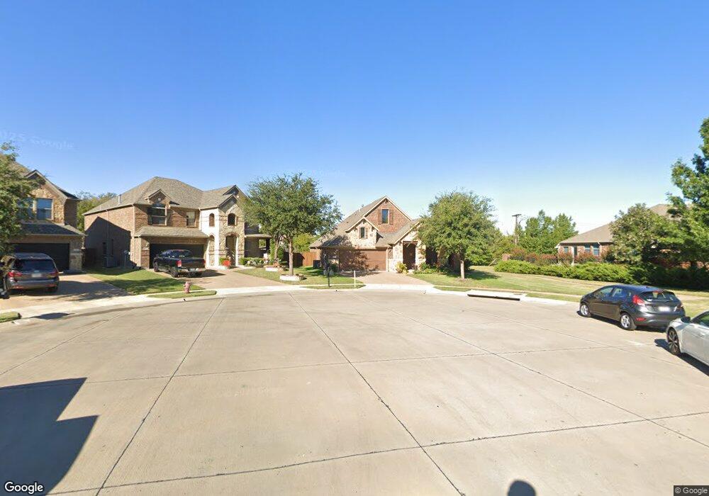 6305 Brynwyck Ln, North Richland Hills, TX 76182 - photo 1