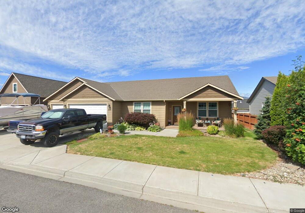 324 N Newton Ave, East Wenatchee, WA 98802 - photo 1