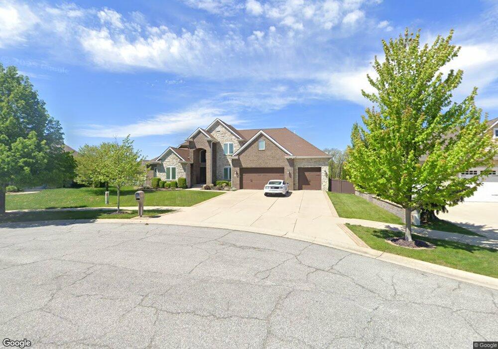 204 E 127th Place, Crown Point, IN 46307 - photo 1