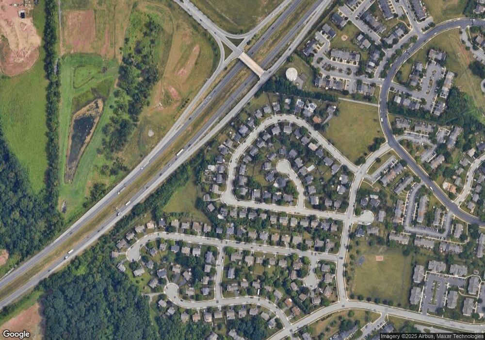 6236 Derby Dr, Frederick, MD 21703 - photo 1