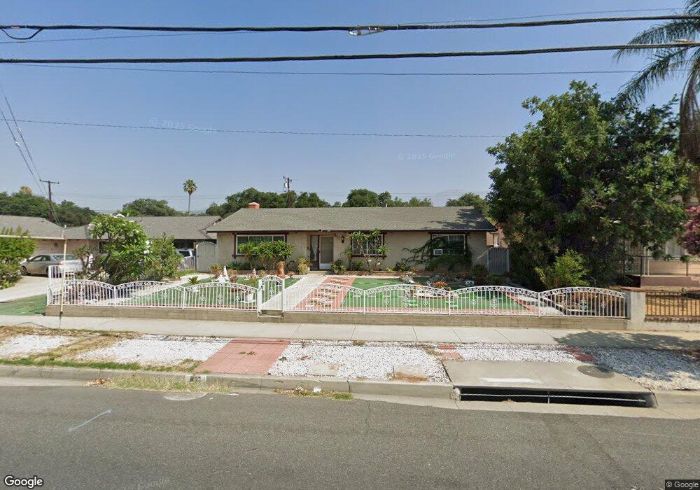 811 W 8th St, Upland, CA 91786 - photo 1