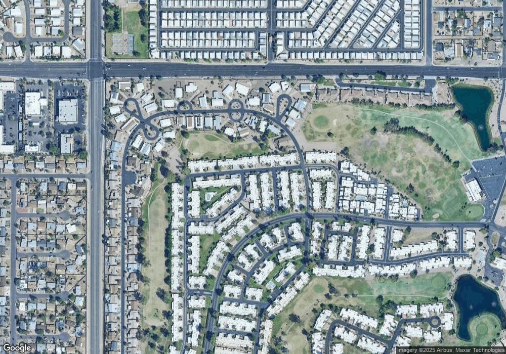 7763 E Alyssum Ln, Mesa, AZ 85208 - photo 1