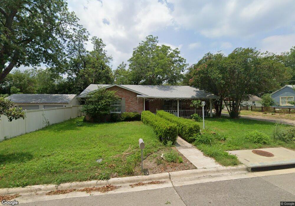 115 Travis St, San Marcos, TX 78666 - photo 1