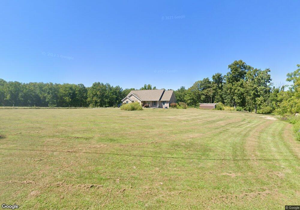 4317 N Old Mill Rd, Milan, IN 47031 - photo 1