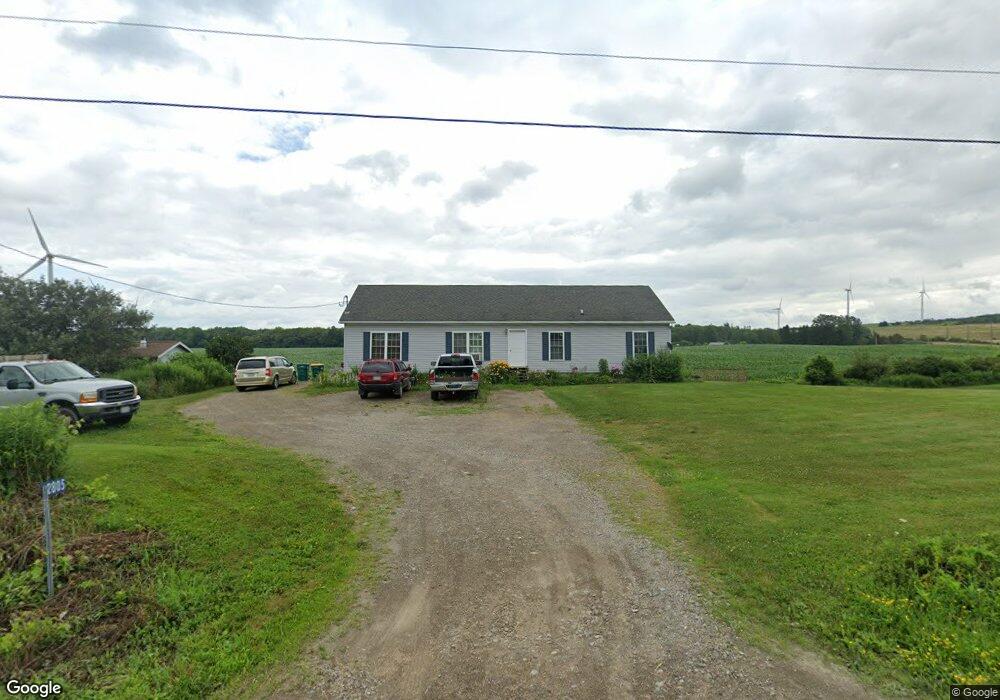 2805 Wing St, Bliss, NY 14024 - photo 1